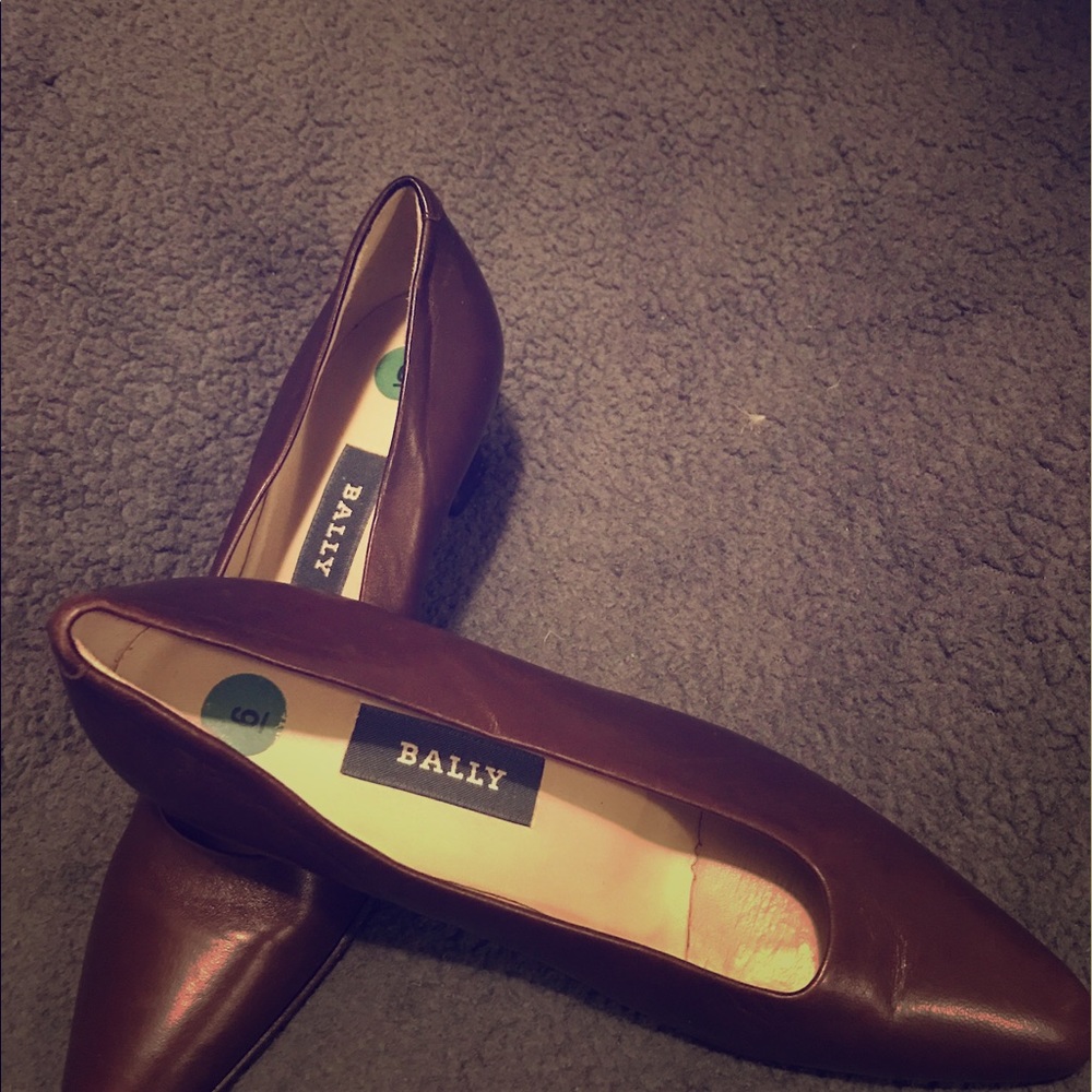 Bally