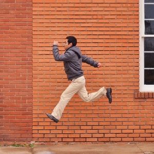 Meet your Posher, Fernando