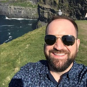 Meet your Posher, Brandon