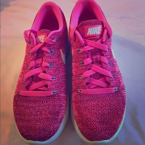 Nike flyknit