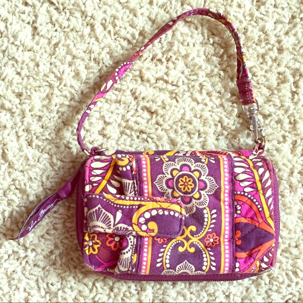 Vera Bradley Wallet