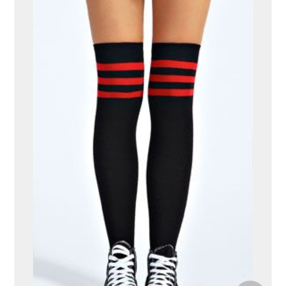 Jessieandsky Shimmery  socks