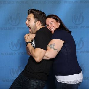 Meet your Posher, Kelly