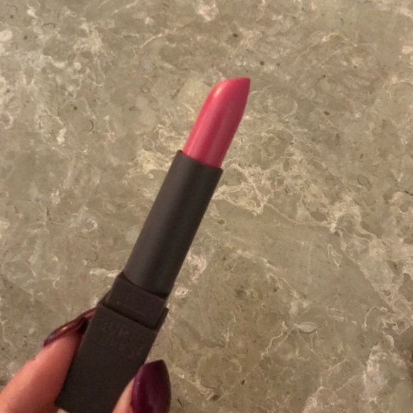 💕💄💋Burt's Bees Lipstick Iced Iris - Picture 5 of 7