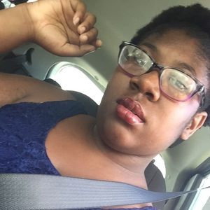 Meet your Posher, Tiffany