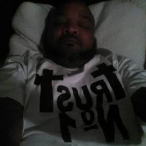 Meet your Posher, Tim