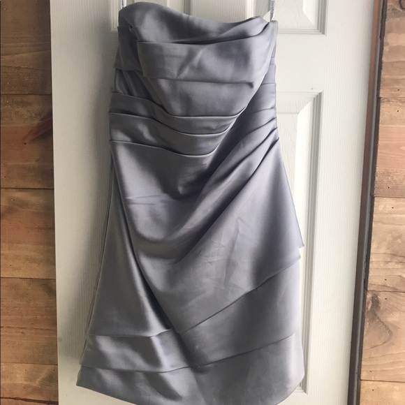 Dresses & Skirts - Davids Bridal Bridesmaid Dress