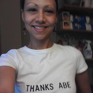 Meet your Posher, Dawn