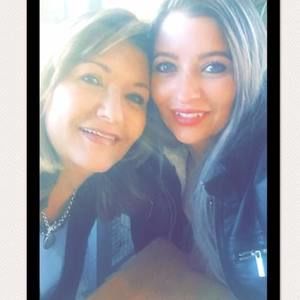 Meet your Posher, Hope