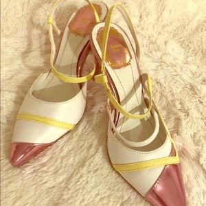 Christian Dior shoes