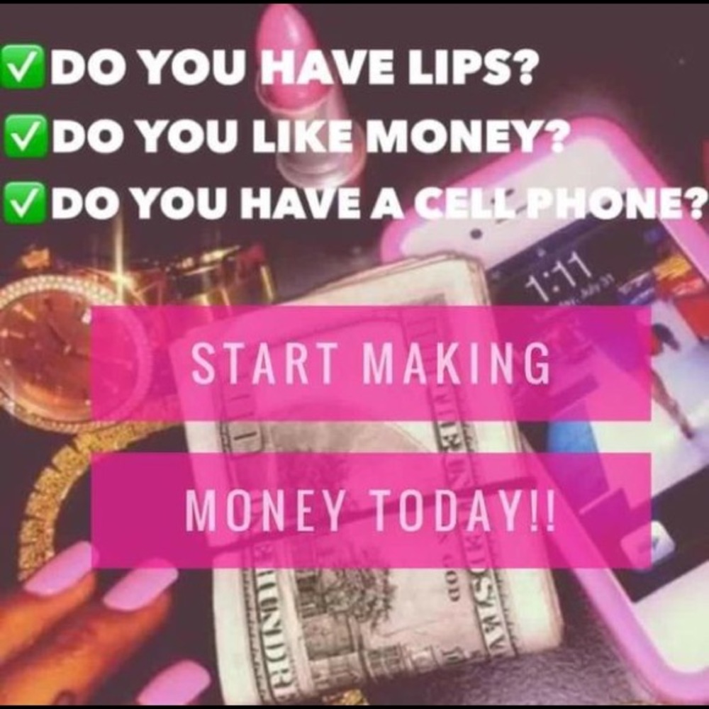 Lipsense