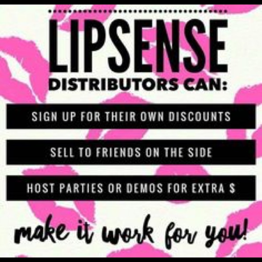 Lipsense - Picture 3 of 4