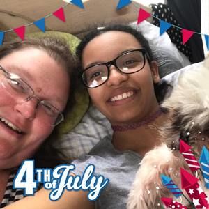 Meet your Posher, Keri