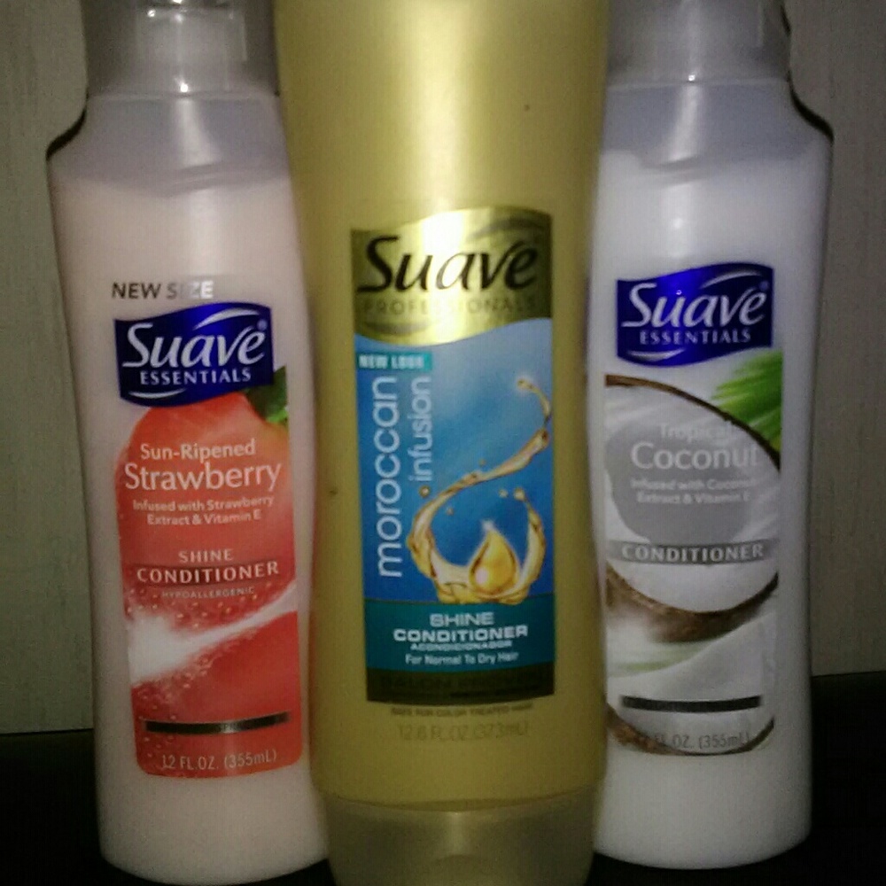 Suave Essential  Conditioner(Bulk)
