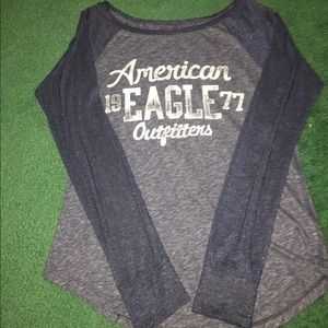 American Eagle Outfitters shirt