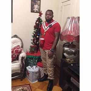 Meet your Posher, Kyle