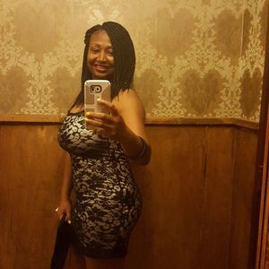 Meet your Posher, Tawanda