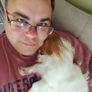 Meet your Posher, Jason