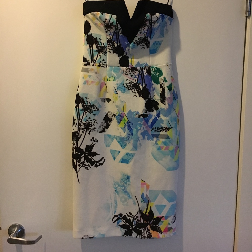 River Island Dress