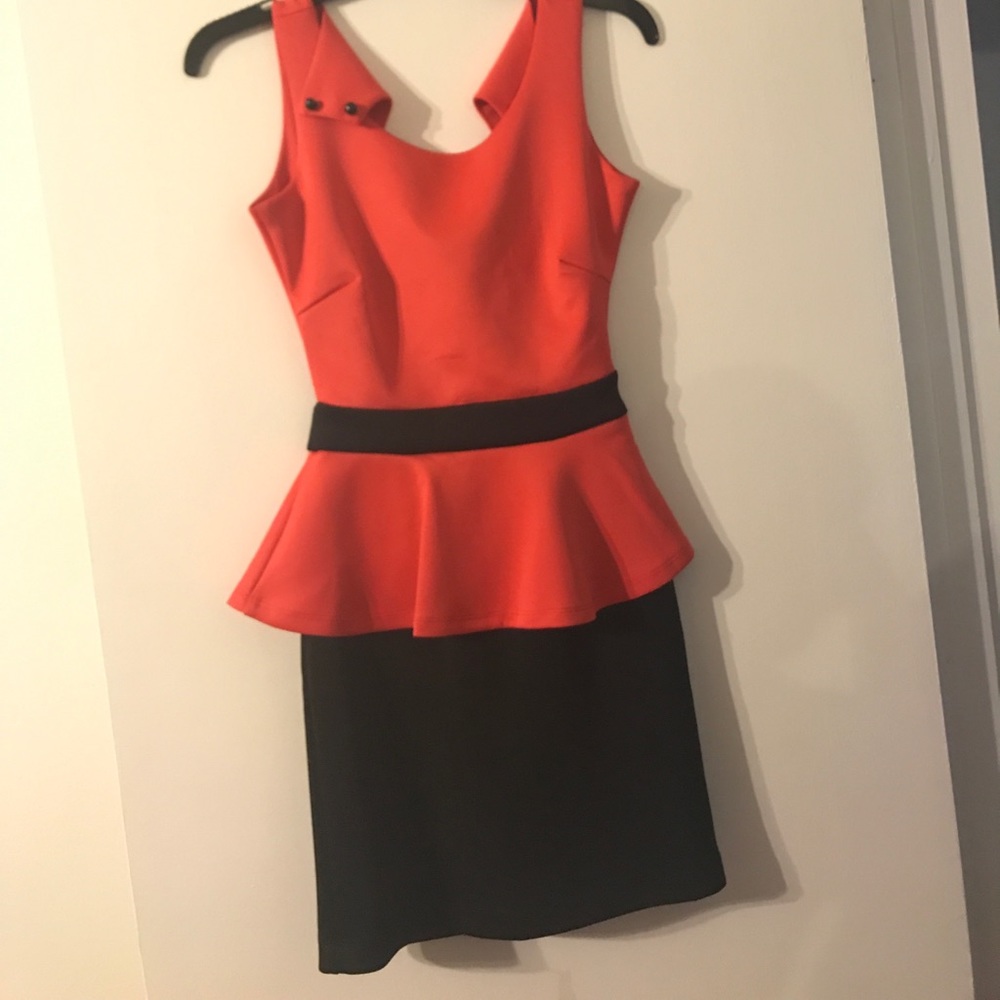Adorable BCBGeneration Dress