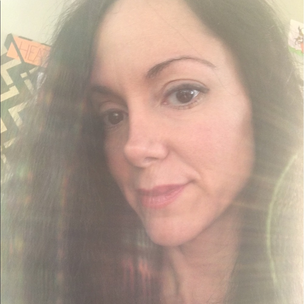 Meet your Posher, Heather