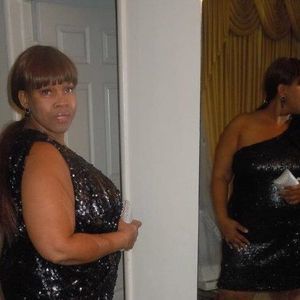 Meet your Posher, Doreen