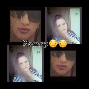 Meet your Posher, Kathy