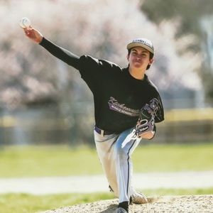 Meet your Posher, Ethan