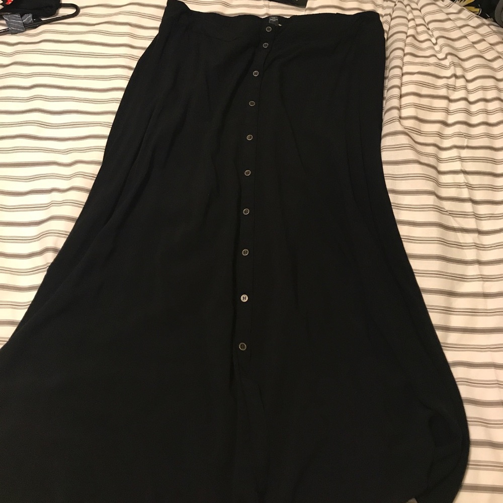 Maxi Skirt