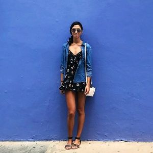 Meet your Posher, Melissa