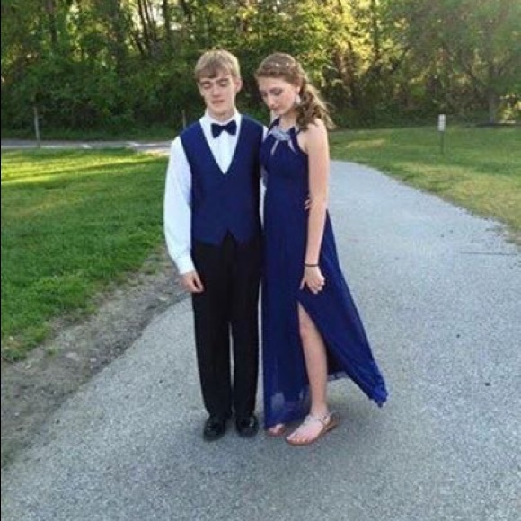 2015 Prom Dress - Picture 2 of 2