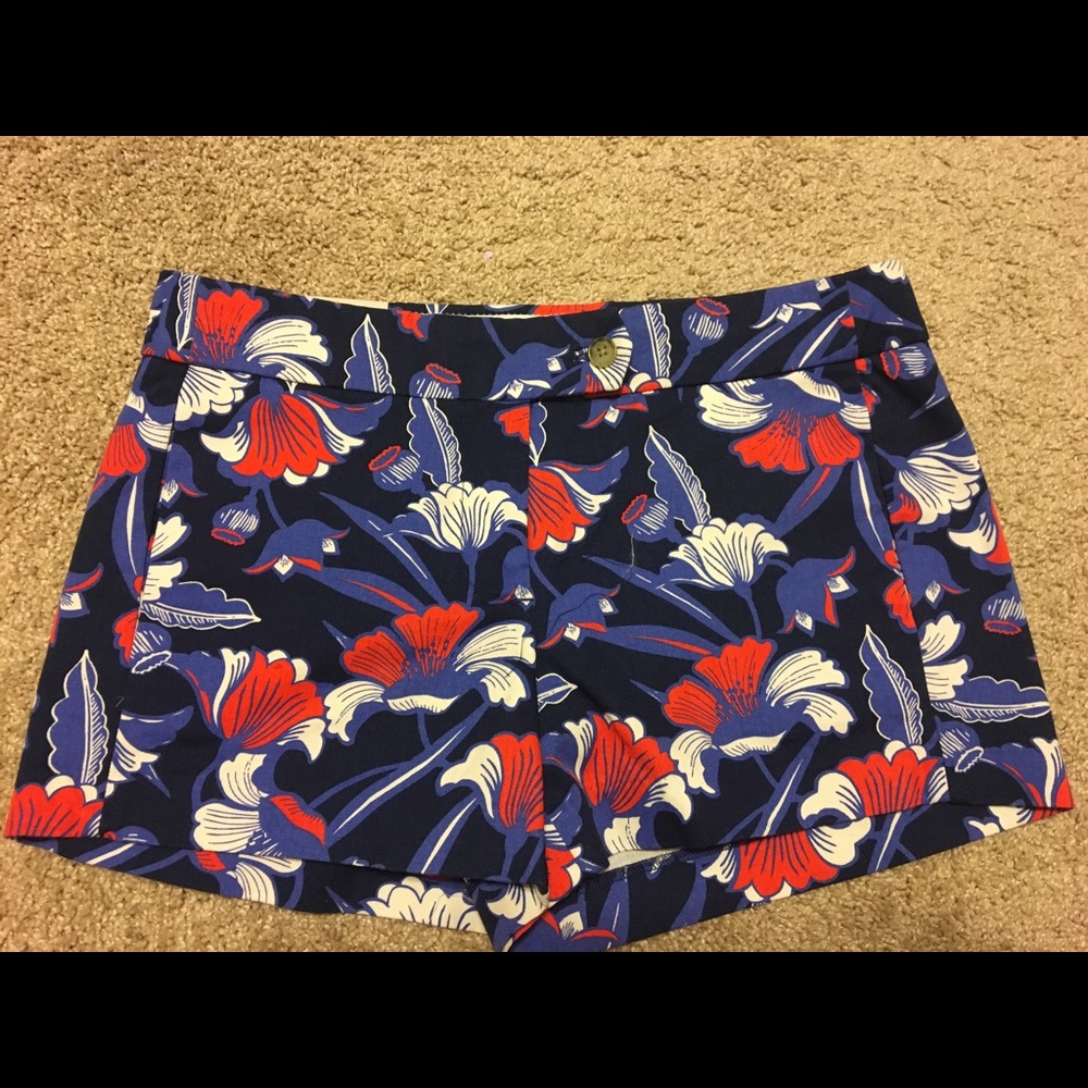 Jcrew shorts