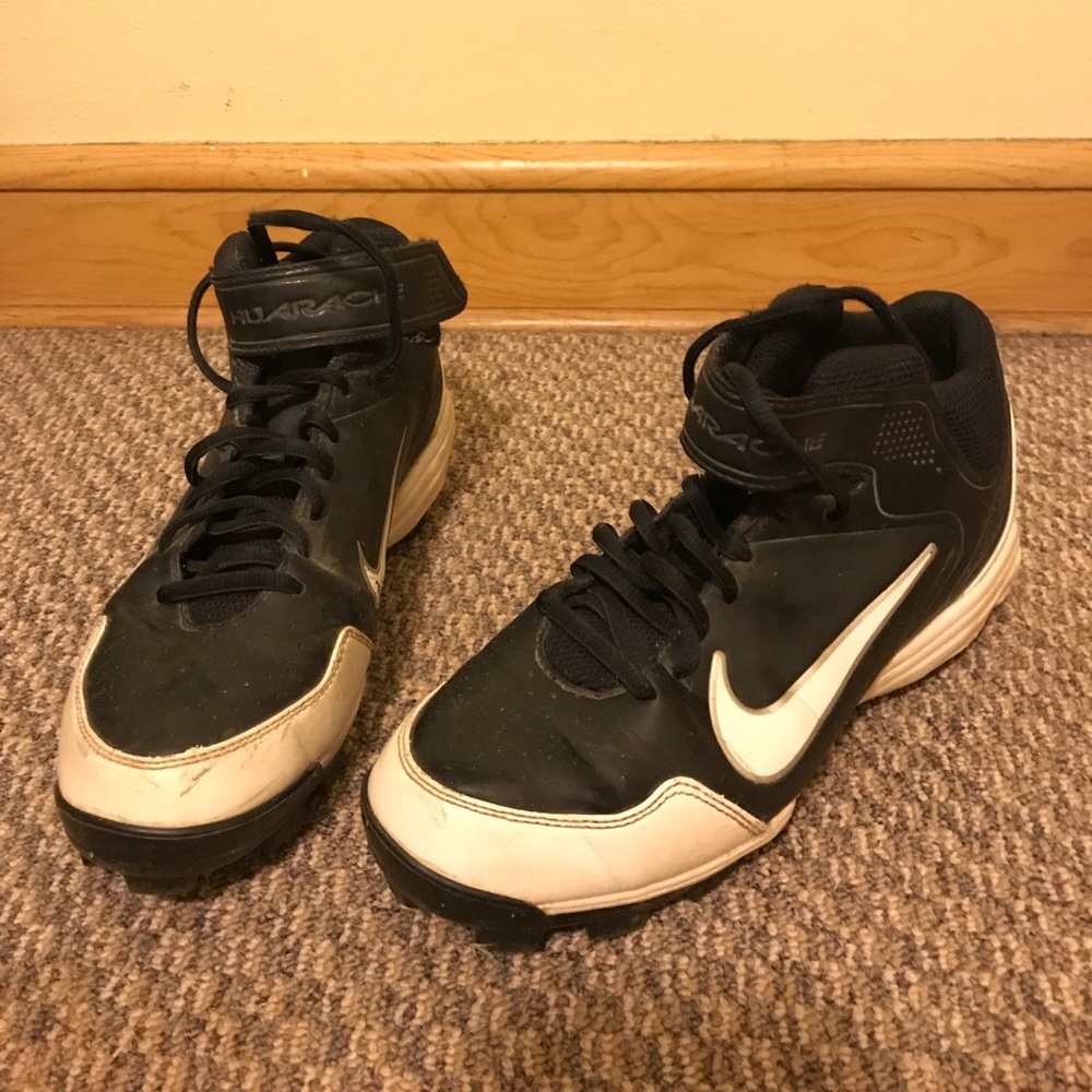 Nike Softball cleats