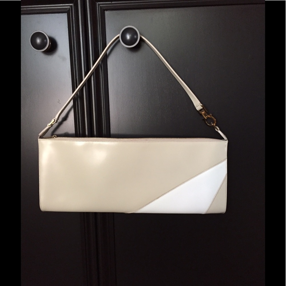 Vintage Salvador Ferragamo bag