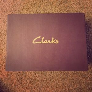 BRAND NEW！！Clarks Hayla Cavern，W/6m