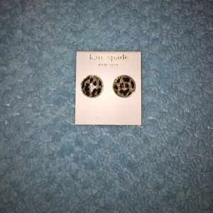 Kate Spade earrings