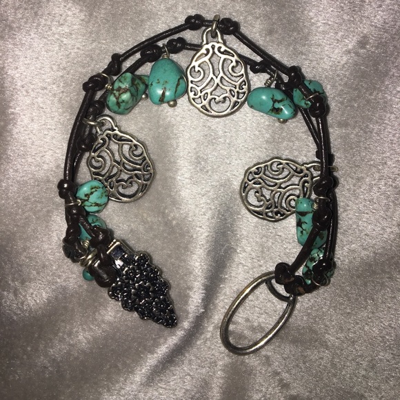 Lucky brand jewelry - Picture 3 of 5