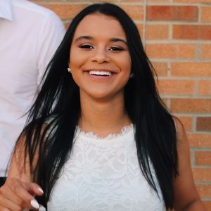 Meet your Posher, Madison