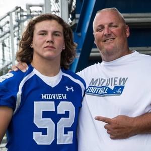 Meet your Posher, Charles