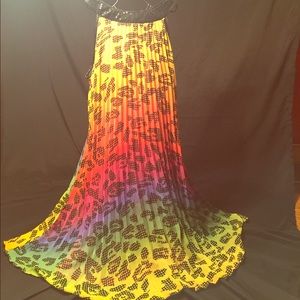 Beautiful girls dress size 16