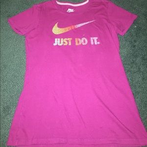 Nike shirt