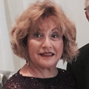 Meet your Posher, Marlene