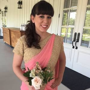 Meet your Posher, Kelli