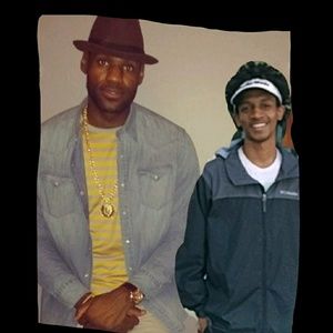 Meet your Posher, Kristopher