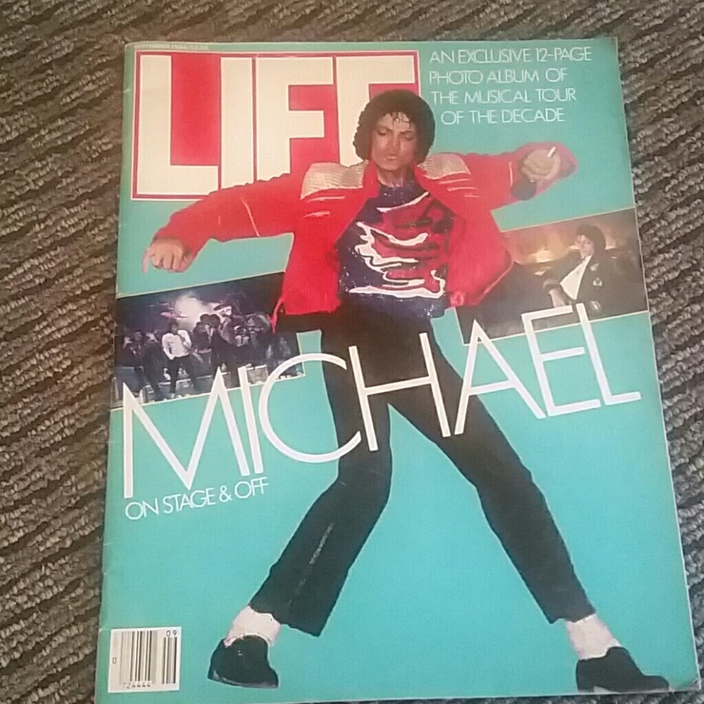 Magazine