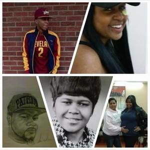 Meet your Posher, Brian