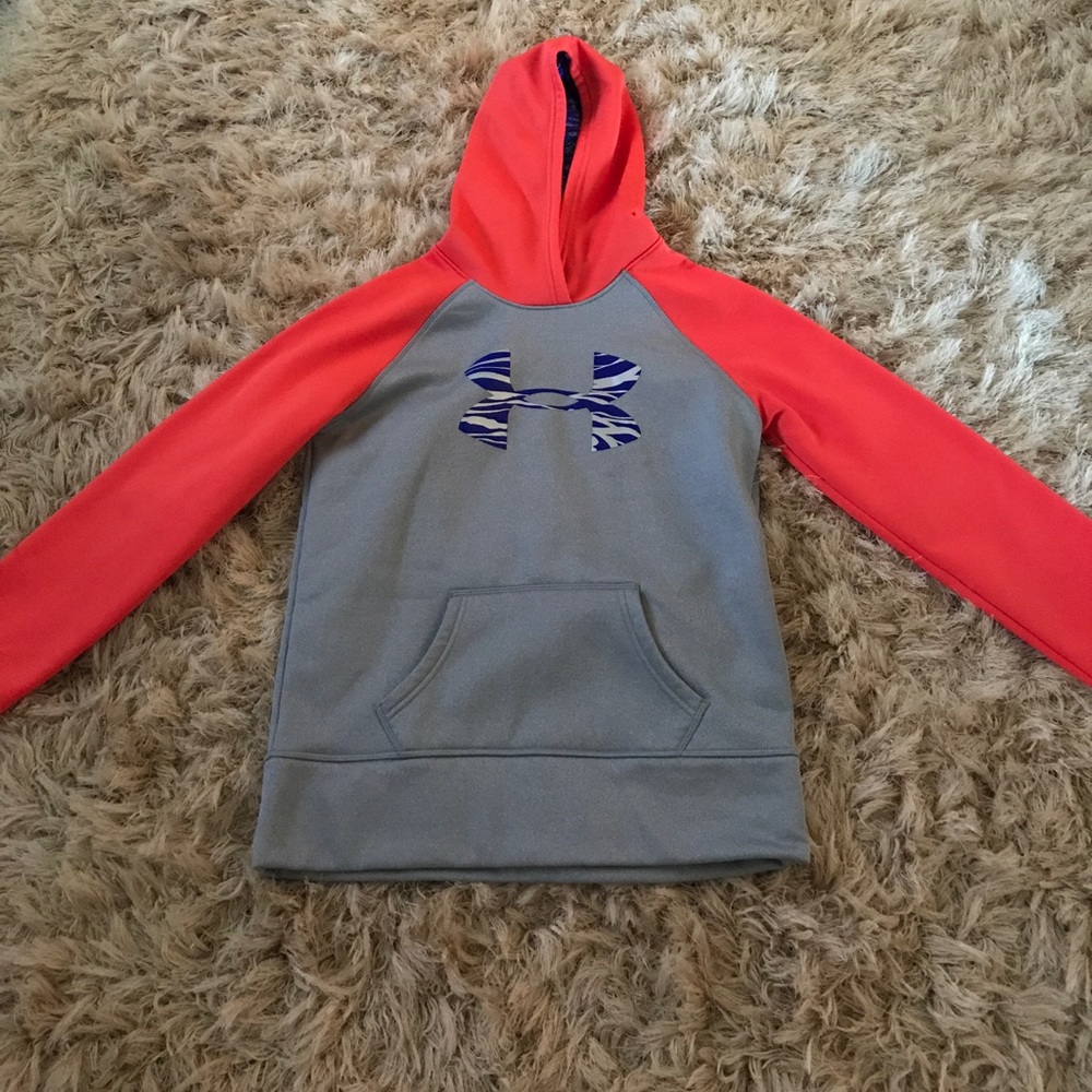 Youth L/ Junior XS sweatshirt/hoodie