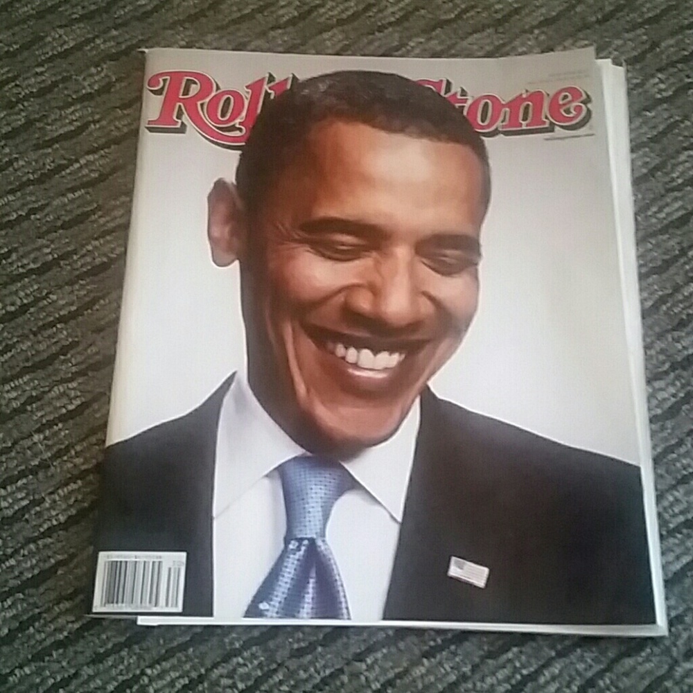 Magazine