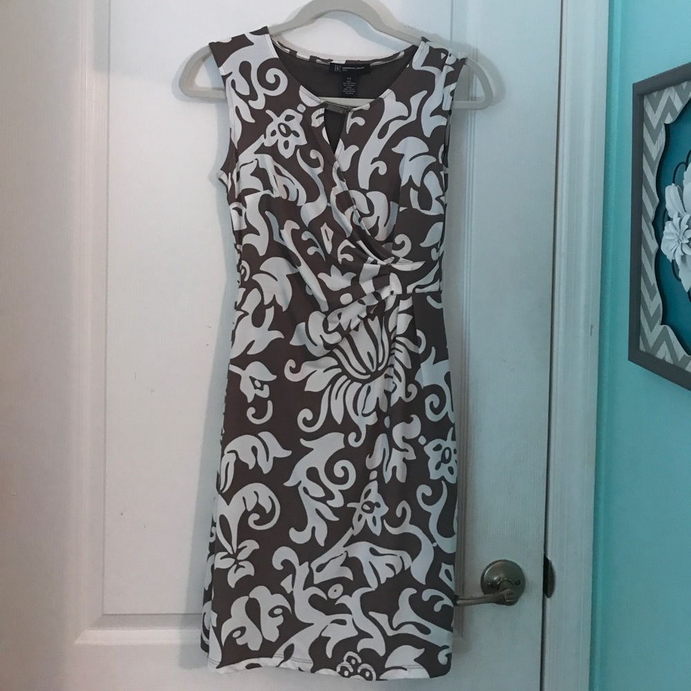 ❤️SALE❤️Beautiful INC Dress