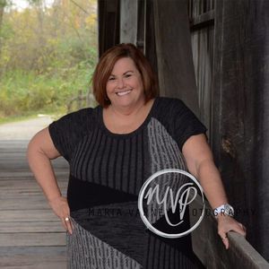 Meet your Posher, Deborah